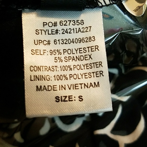 Heart Soul blouse - Picture 7 of 7